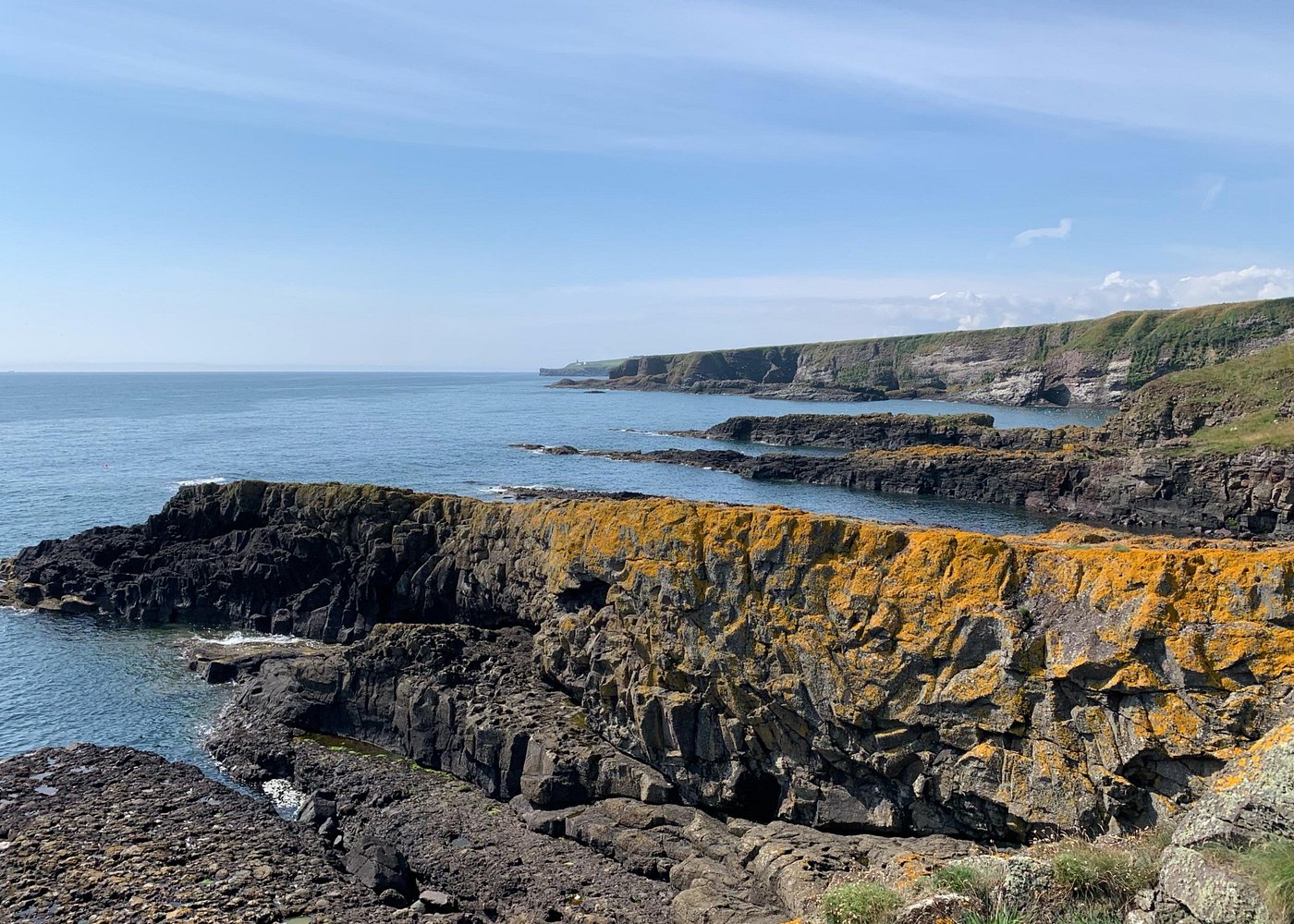 event-img-Whisky "On the Rocks" – Highland Geology & Whisky Tour from Aberdeen