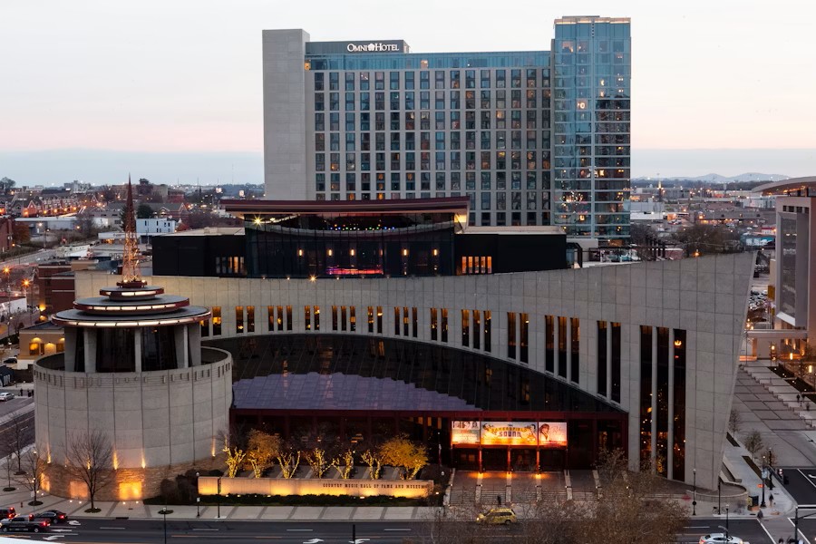 event-img-Visit the Country Music Hall of Fame – Explore the Heart of Music City