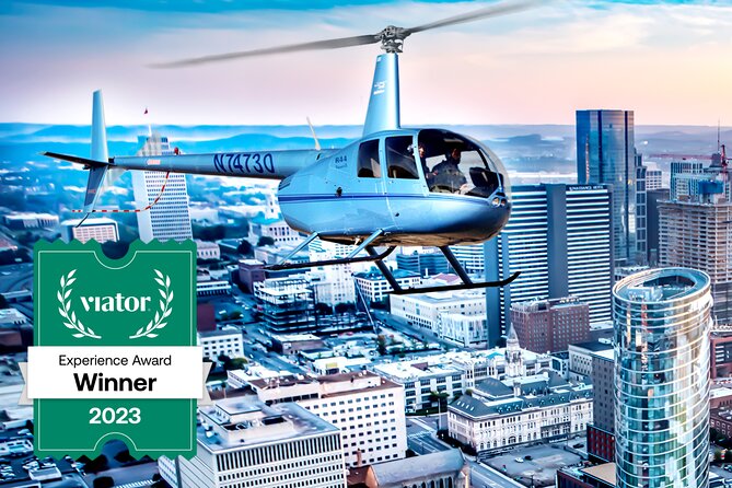 event-img-Nashville Helicopter Ride – Scenic Flight Over Music City’s Skyline