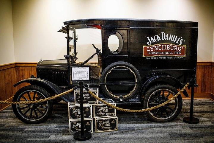 event-img-Jack Daniel's Distillery Day Trip from Nashville