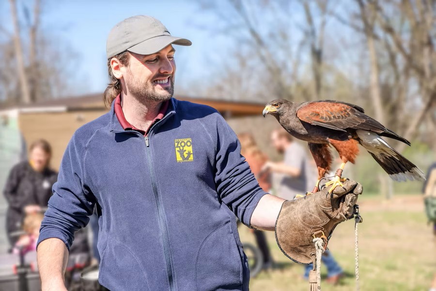 event-img-Nashville Zoo at Grassmere Tickets – Explore Wildlife in Nashville