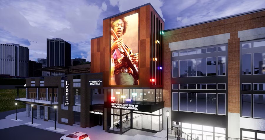 event-img-National Museum of African American Music Tickets in Nashville