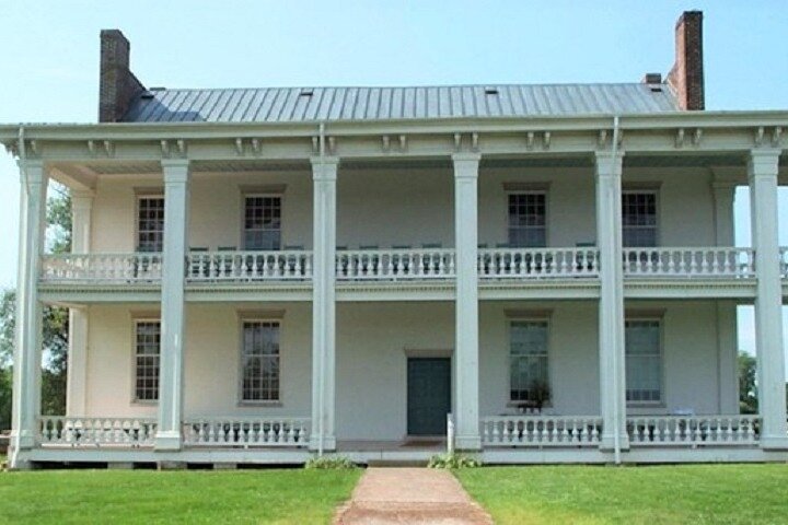 event-img-Nashville Civil War Tour – Explore Nashville Historic Battle Sites