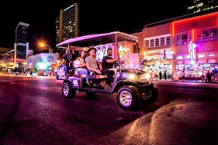 event-img-Nashville Pub Crawl by Golf Cart – Explore Nashville Nightlife in Style