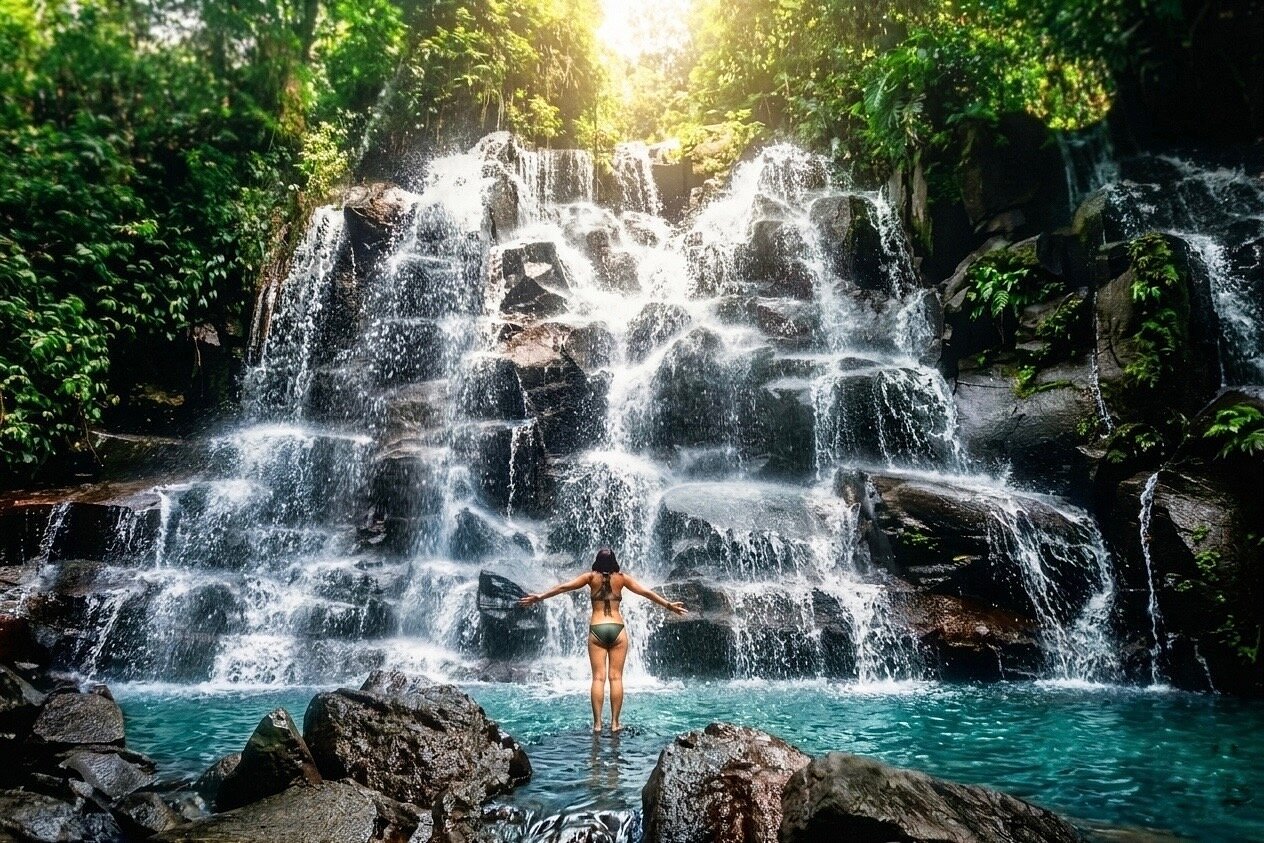 event-img-Ubud Private Tour – Waterfalls, Temple & Rice Terrace Swing in Ubud