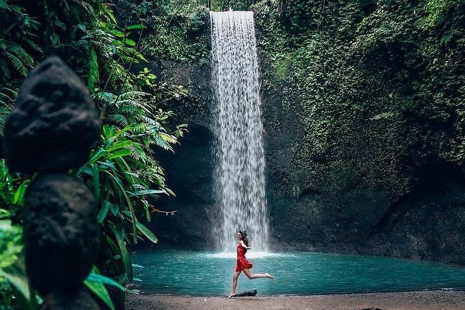 event-img-Ubud Private Tour – Waterfalls, Water Temple & Rice Terraces in Ubud