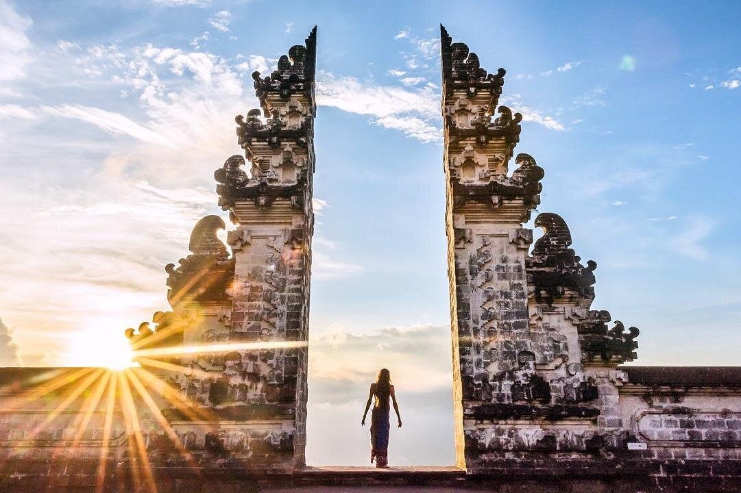 event-img-East Bali Tour – Gate of Heaven, Water Palace & Sleeping Gajah