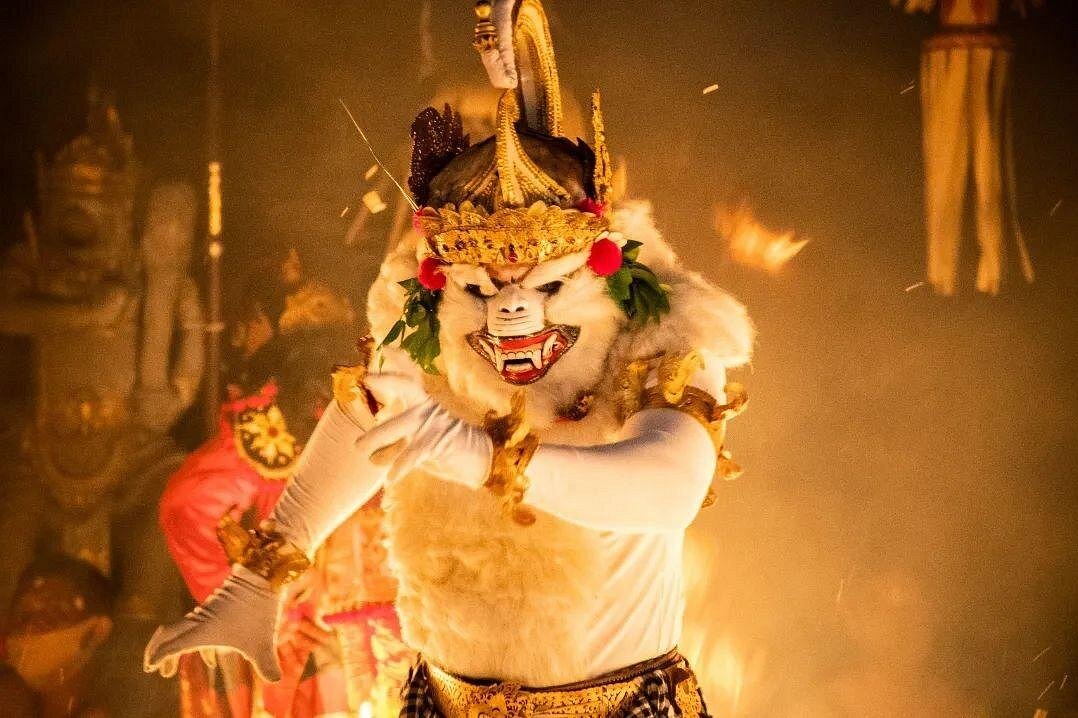 event-img-Kecak and Fire Dance Ticket at Uluwatu Temple