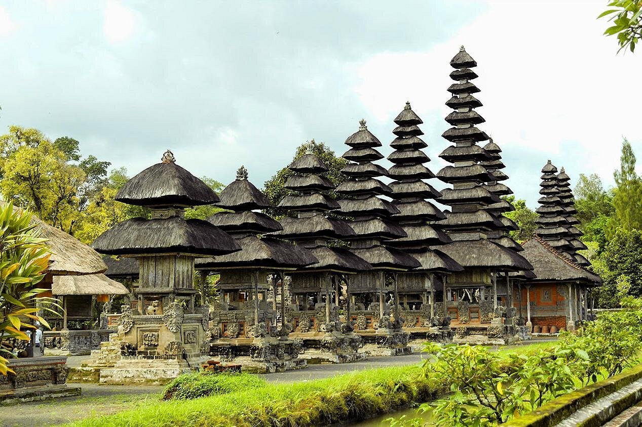 Private Full-Day Tour – Best UNESCO World Heritage Sites in Bali