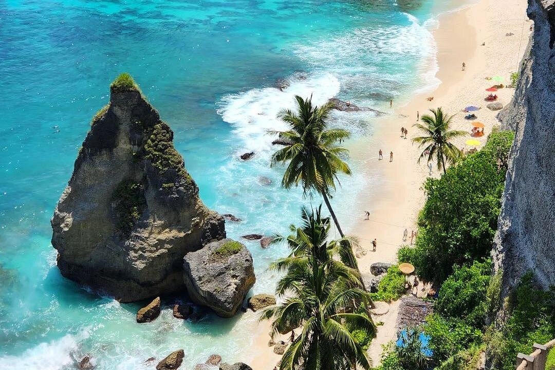 Nusa Penida West & East Full-Day Tour in Nusa Penida