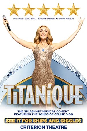 event-img-Titanique tickets (London)