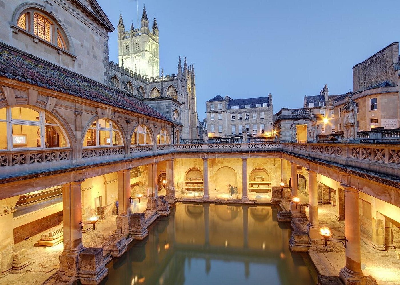 event-img-London to Windsor, Stonehenge & Bath Guided Day Tour