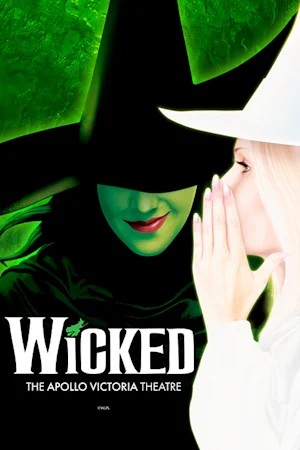 event-img-Wicked tickets (London)