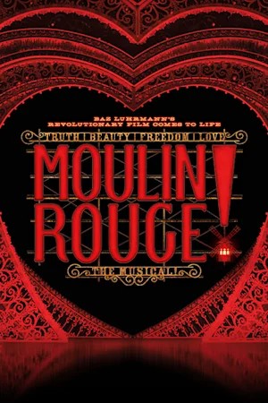 event-img-Moulin Rouge! The Musical tickets (London)