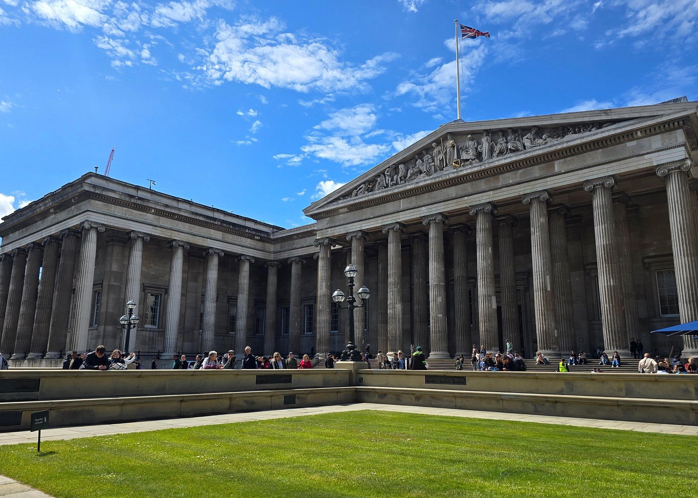 event-img-Churchill War Rooms Ticket & Political London Audio Tour