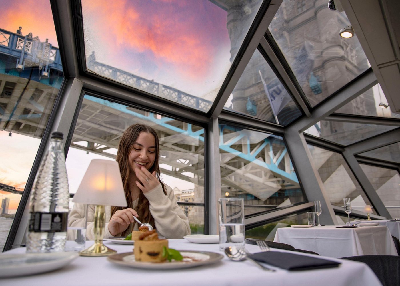 event-img-London Evening Dinner Cruise on the River Thames