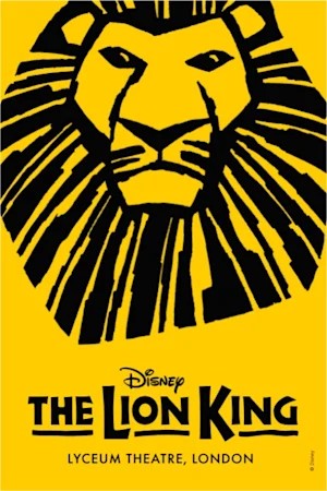 event-img-The Lion King tickets (London)