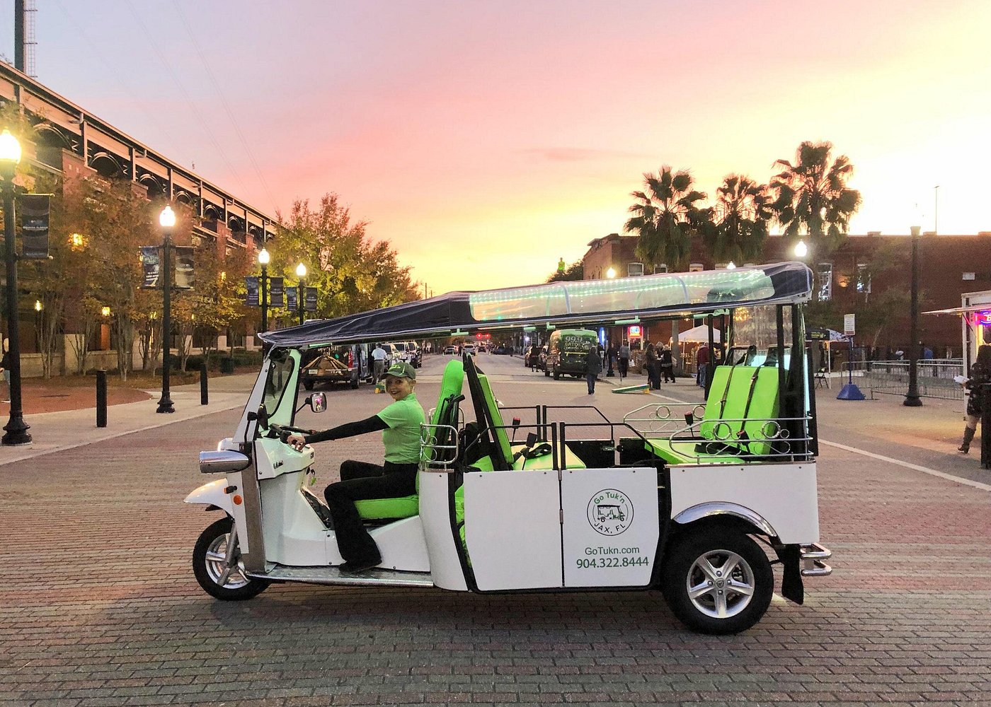 event-img-Explore Downtown Jacksonville – Half-Day Guided City Tour