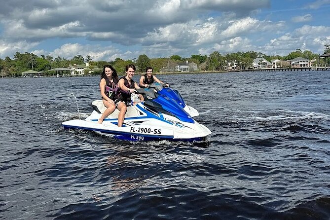 event-img-1-Hour Jet Ski Rental in Jacksonville, FL – Evolution Jetsports