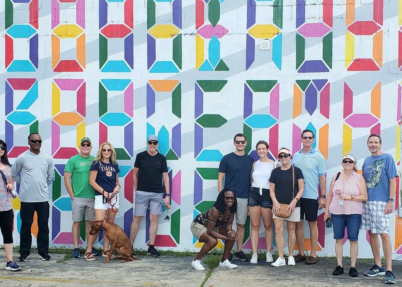 event-img-Private Murray Hill Cultural Tour – Explore Jacksonville’s Creative Scene