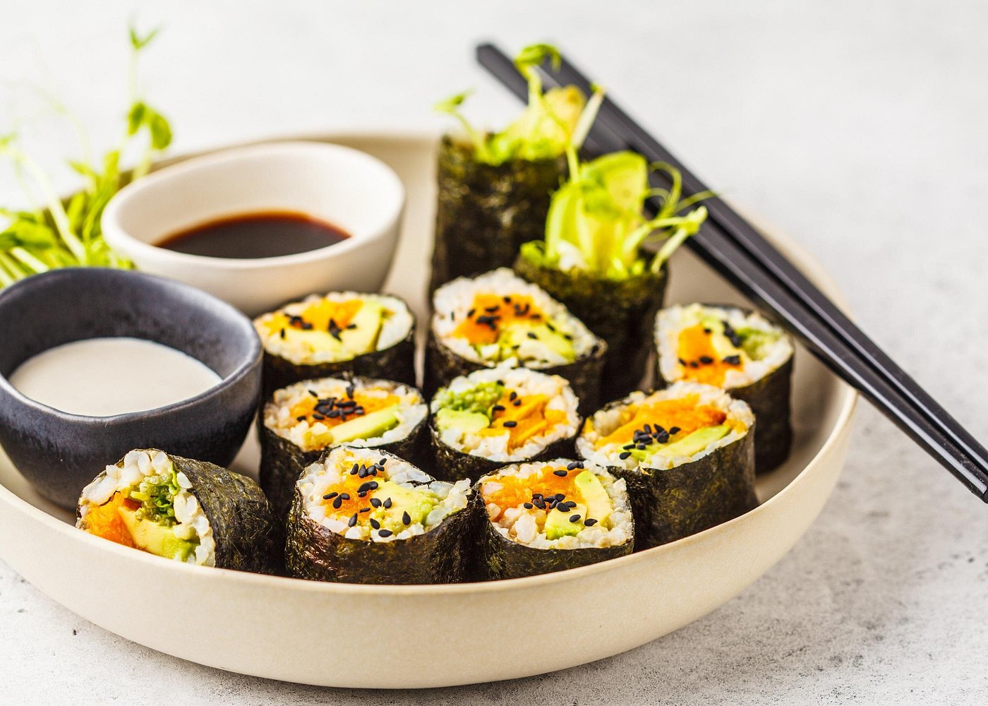 event-img-Sushi Making Workshop in Jacksonville – 2-Hour Hands-On Class