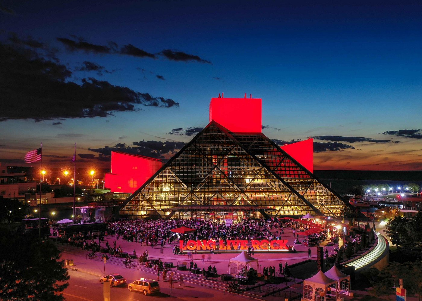 event-img-Cleveland Rock & Roll Hall of Fame – General Admission