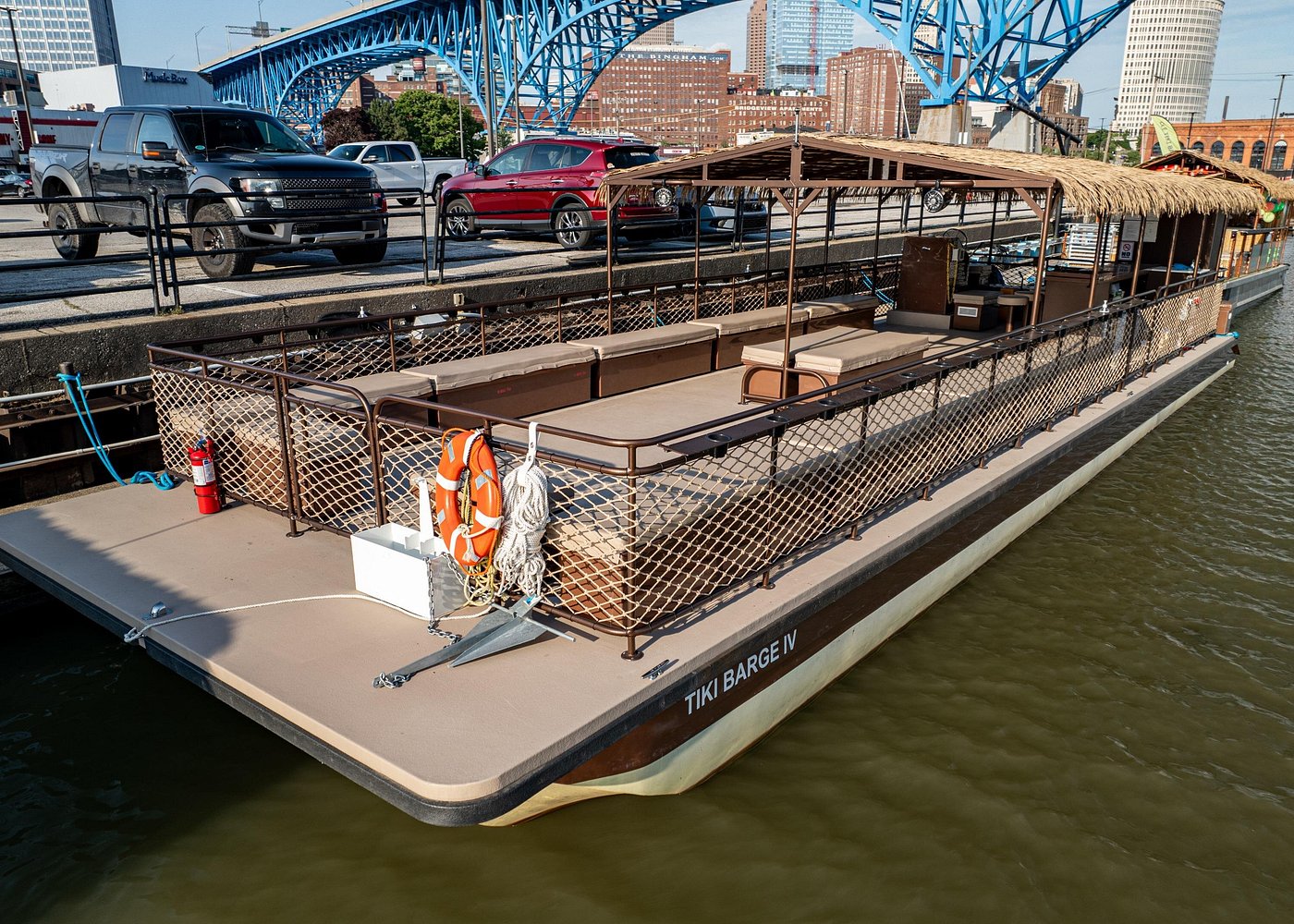 event-img-Cleveland Waterfront Tiki Party Boat Cruise