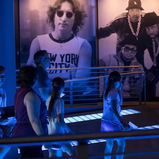 event-img-Rock & Roll Hall of Fame Admission – Cleveland Music Experience