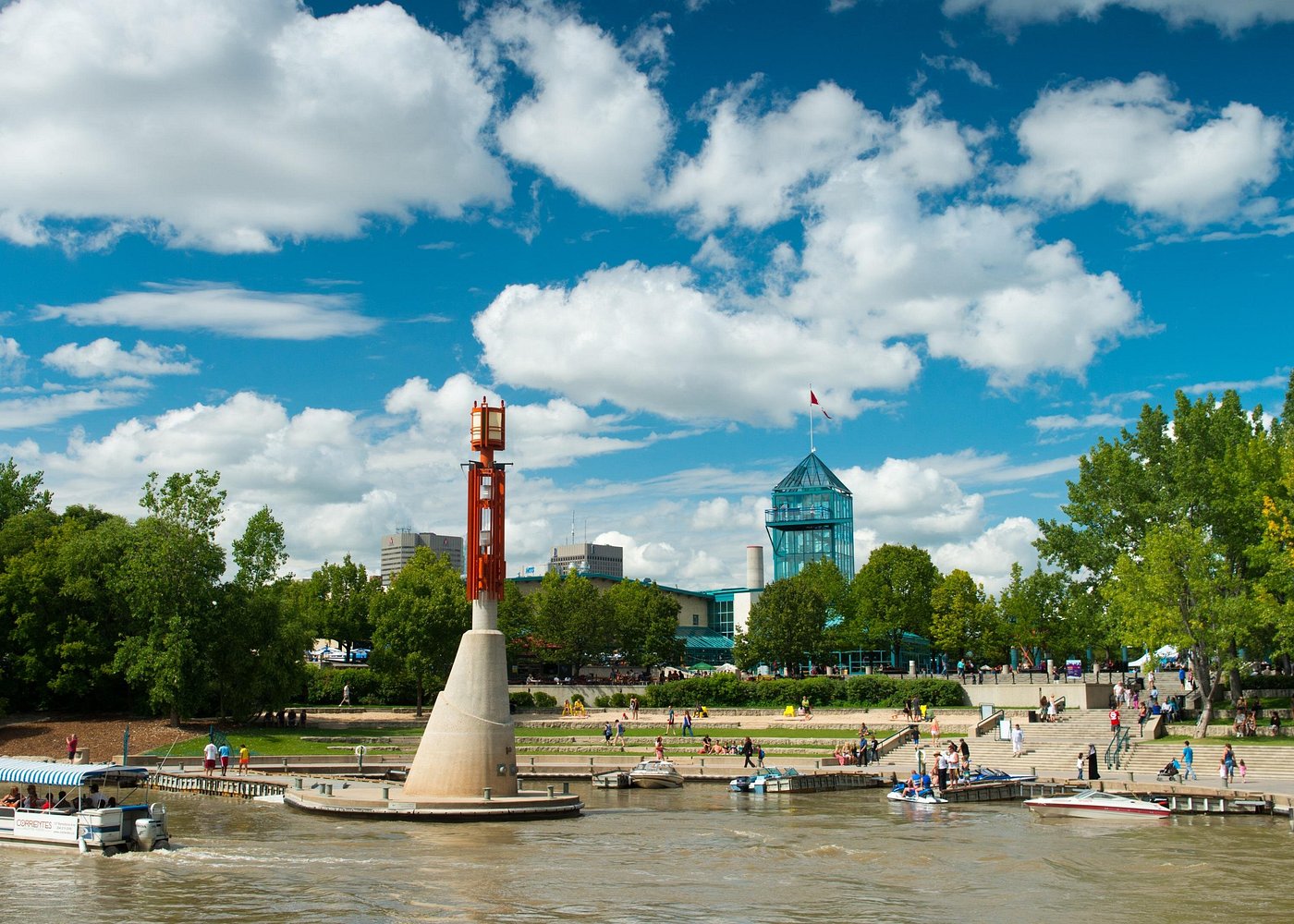 event-img-The Forks Historic Site Smartphone Audio Tour