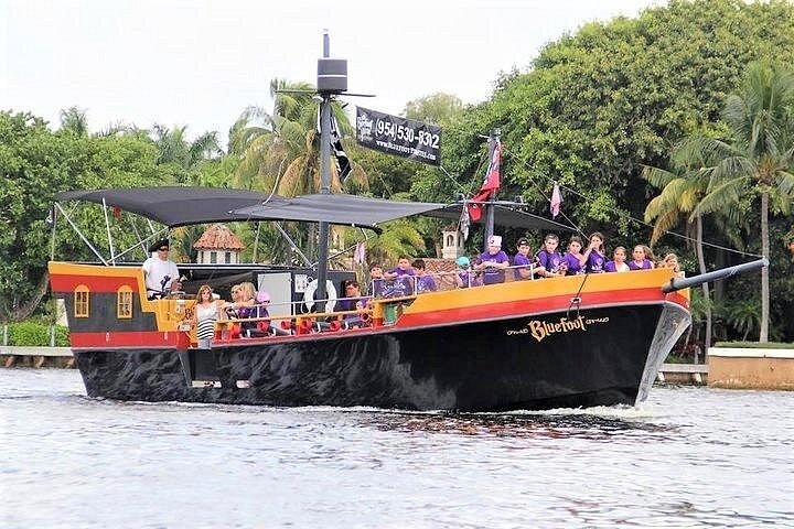 event-img-Fort Lauderdale Pirate Adventure Cruise