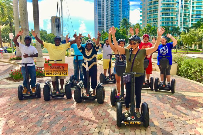 event-img-Fort Lauderdale Segway Sightseeing Tour