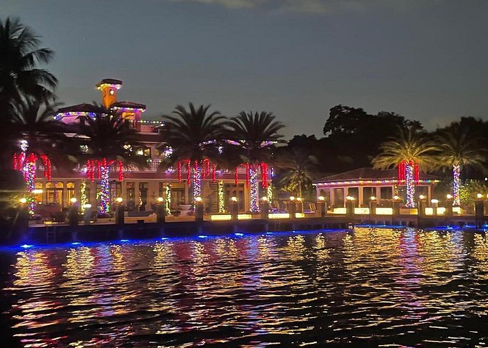 event-img-Downtown Fort Lauderdale Evening Boat Cruise