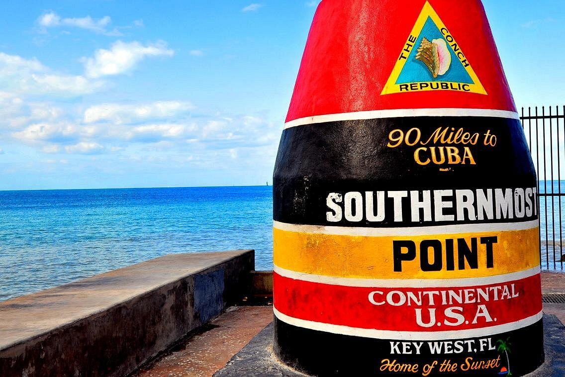 event-img-Key West Day Trip from Fort Lauderdale with Optional Activities