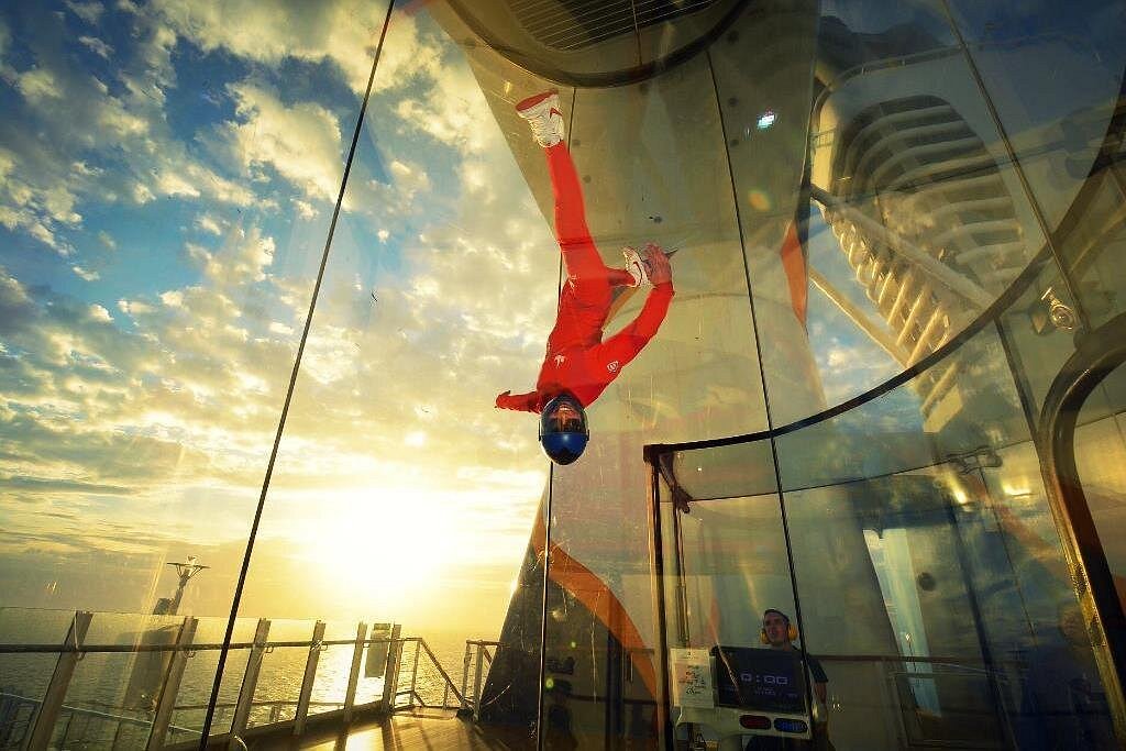 event-img-Indoor Skydiving in Fort Lauderdale – 2 Flights Included