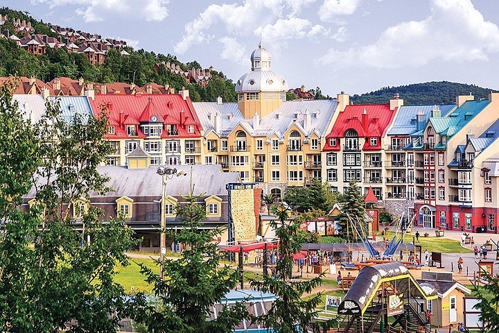 event-img-Mont-Tremblant Day Trip from Montreal