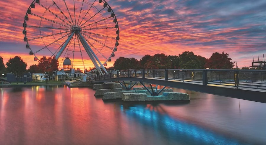 event-img-Montreal La Grande Roue Ferris Wheel Tickets
