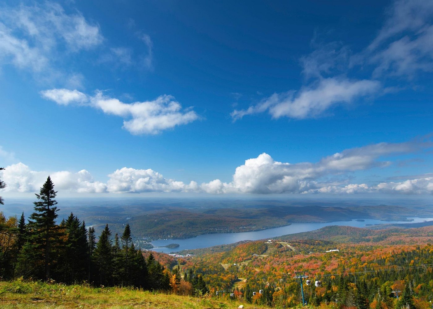 event-img-Laurentian Mountains Day Trip from Montreal
