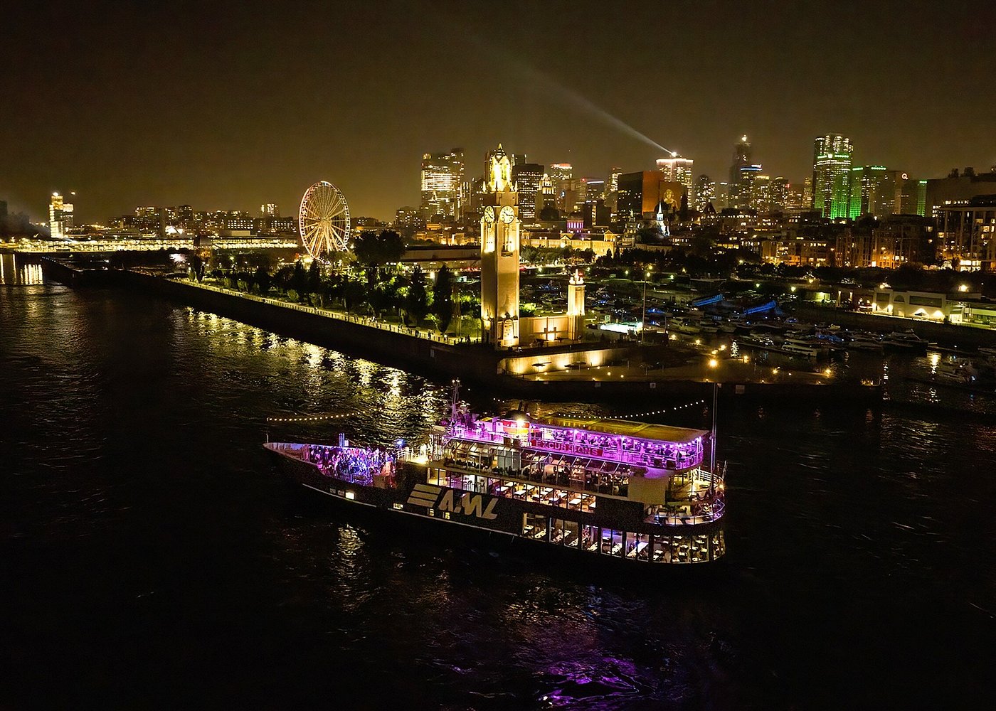 event-img-Montreal Gourmet Dinner Cruise with Live DJ