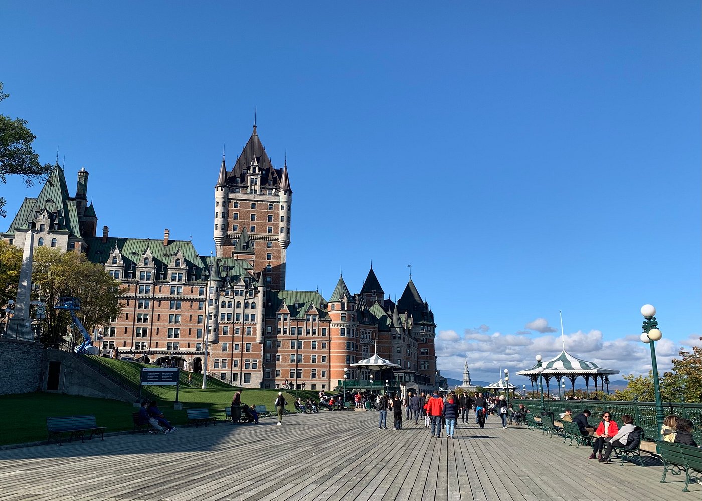 event-img-Montreal to Quebec City & Montmorency Falls Bus Tour