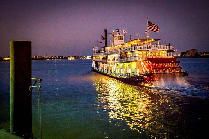 event-img-New Orleans Evening Sightseeing Cruise