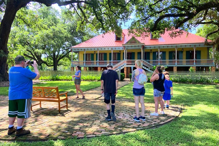 event-img-Laura Plantation Tour from New Orleans