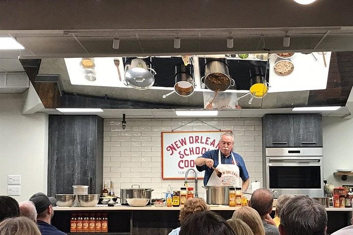 event-img-New Orleans Demonstration Cooking Class
