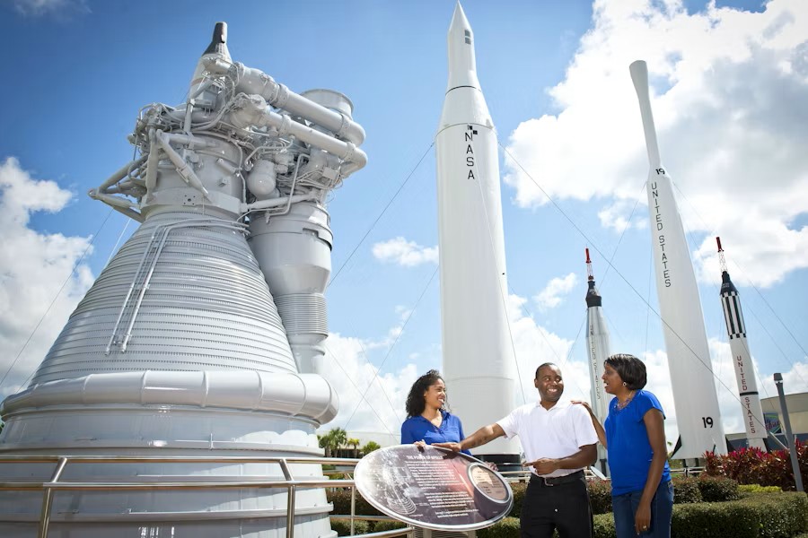 event-img-Kennedy Space Center Visitor Complex Tickets