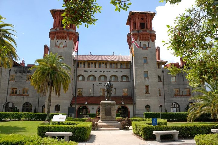 event-img-St. Augustine Day Trip from Orlando