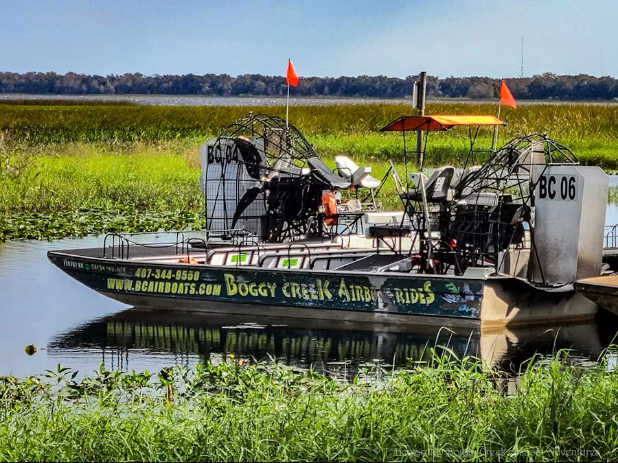 event-img-60-Minute Airboat Tour in Orlando