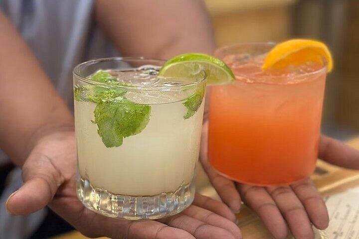 event-img-Rum Mixology Class and Craft Cocktail Experience