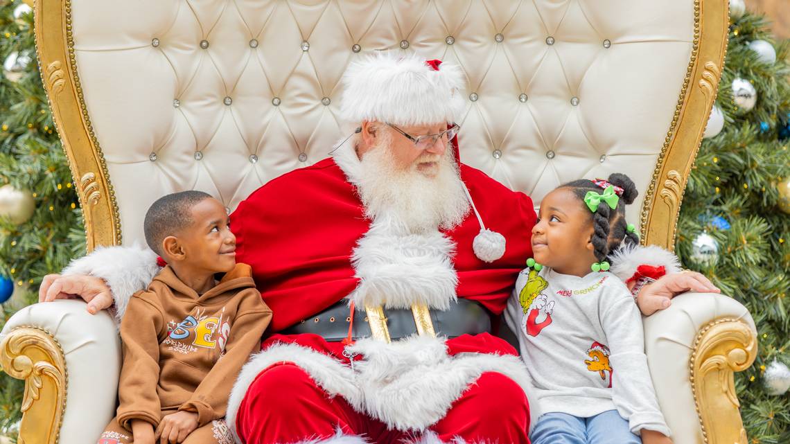 event-img-The Real Santa Experience – Meet & Greet with Santa Claus! Minneapolis